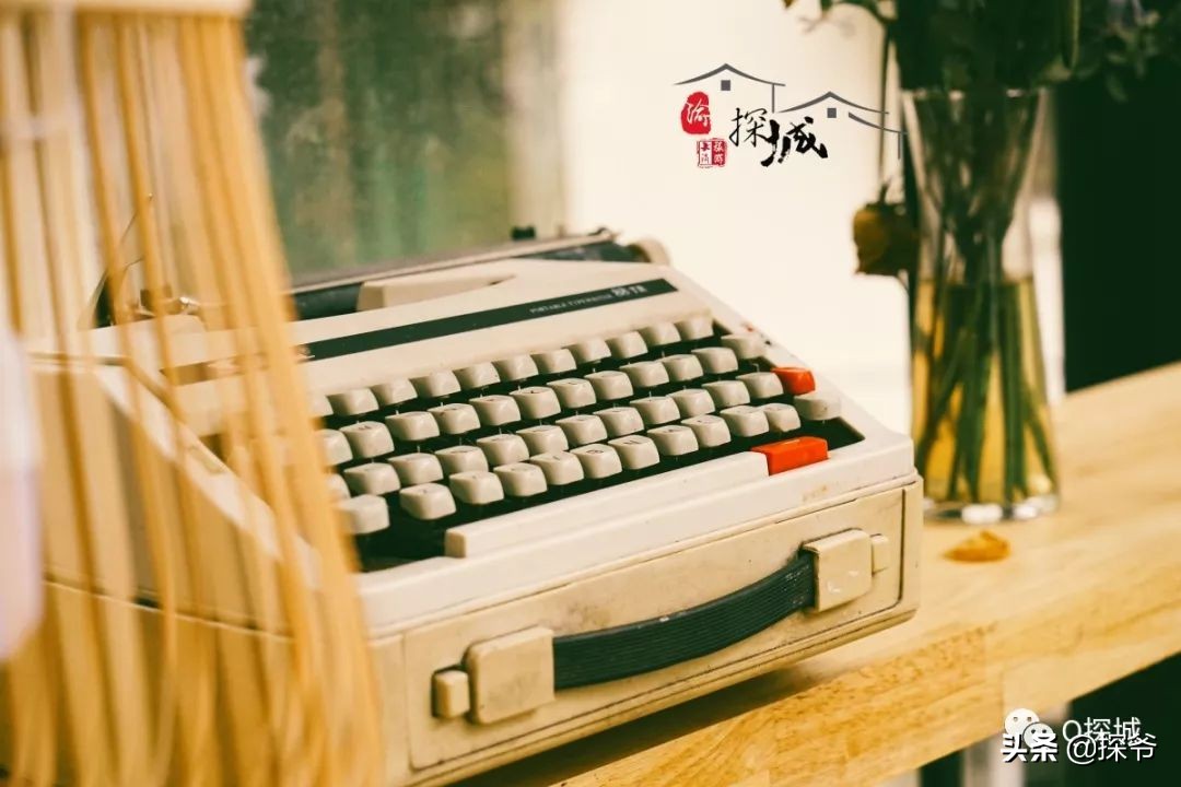 重庆山坡上喝茶,重庆山上格调露天咖啡馆