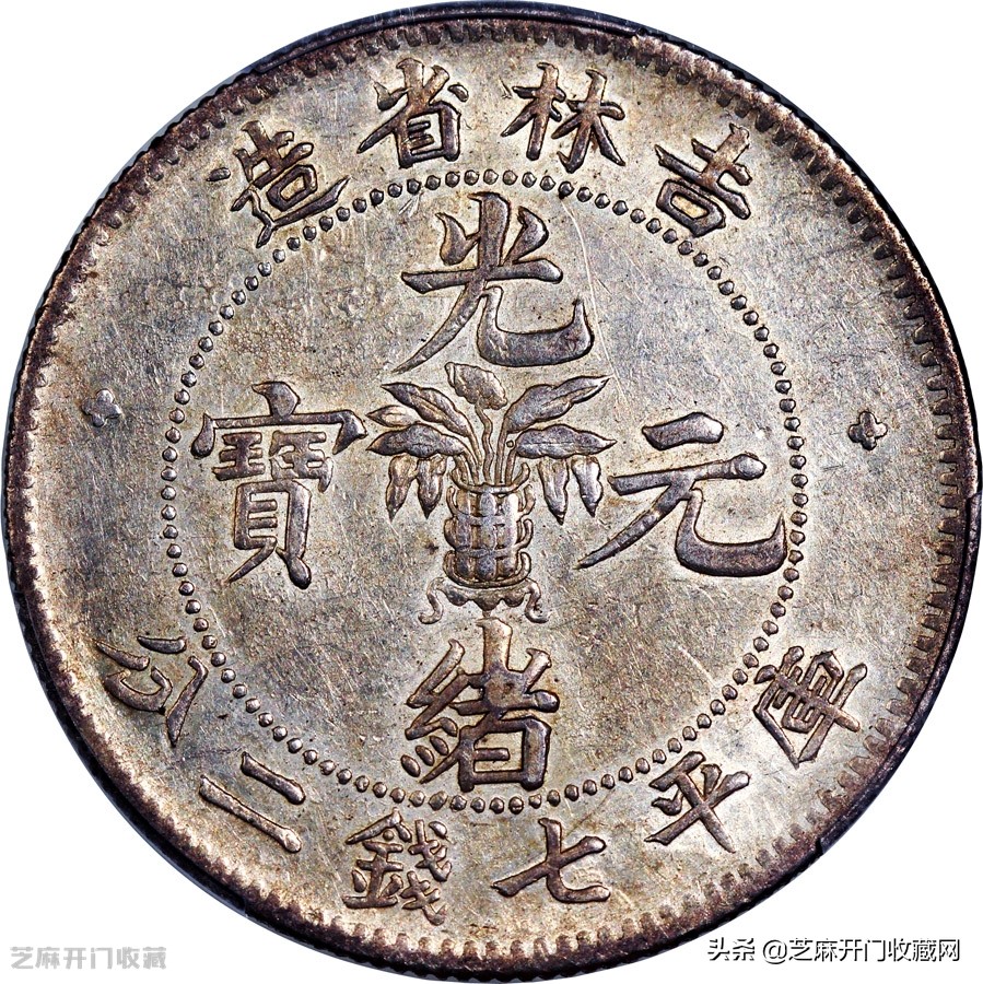 老银币为什么越来越多,真正的老银币