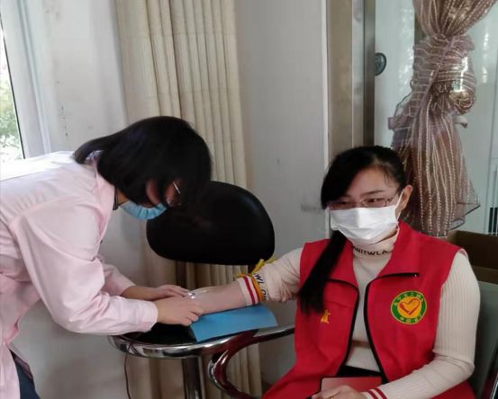 战疫中的志愿者,战疫志愿者