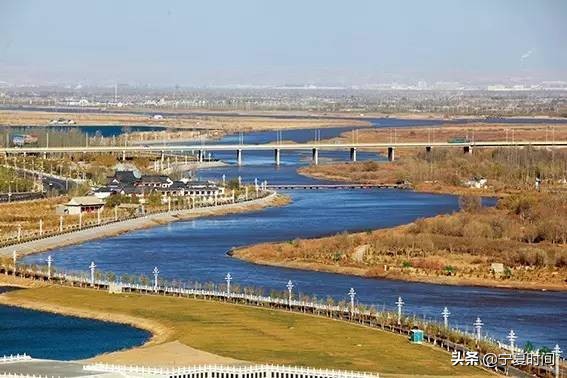 下马关古城,宁夏下马关历史遗址