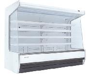 商超冰柜怎么看耗电量,商用冰箱跑电是什么原因