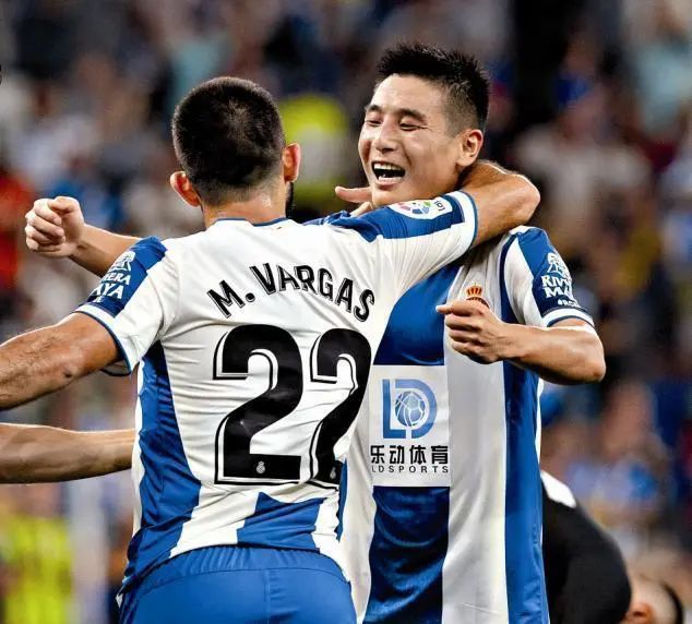 武磊西乙赛程,武磊为什么去西乙