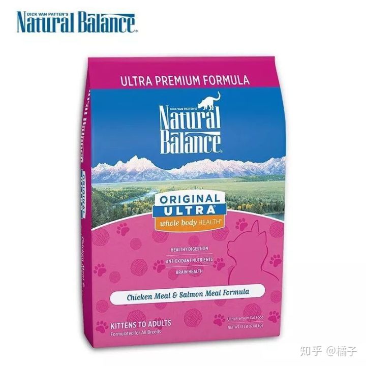 给猫咪喂什么猫粮好,给猫咪猫粮的搭配