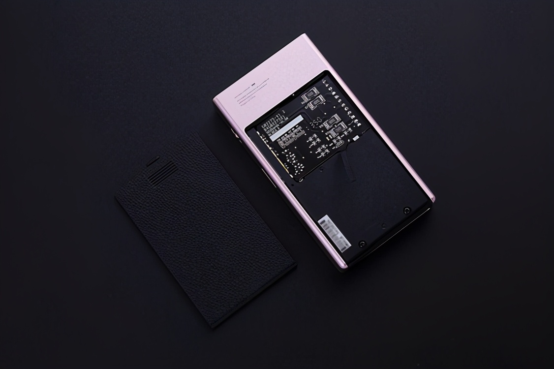 喜马拉雅自研芯片,hifiman喜马拉雅