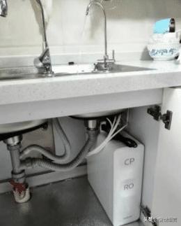 净水机掏几千元买是不是智商税,直饮净水机是智商税么