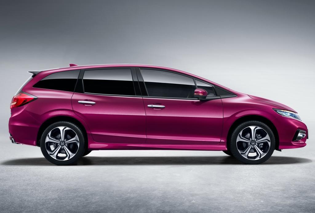 购买停产的本田杰德好吗,本田杰德14年值不值得入手