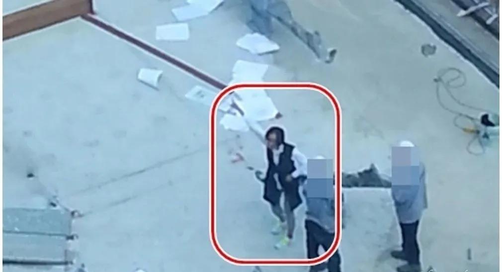 韩国财阀暴力事件,韩国财阀嚣张时刻