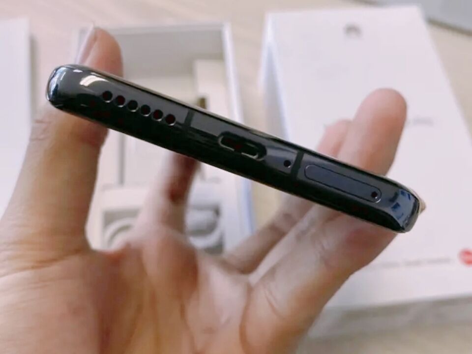 不用苹果用华为p40pro一个月有感,苹果换华为p40pro好用吗