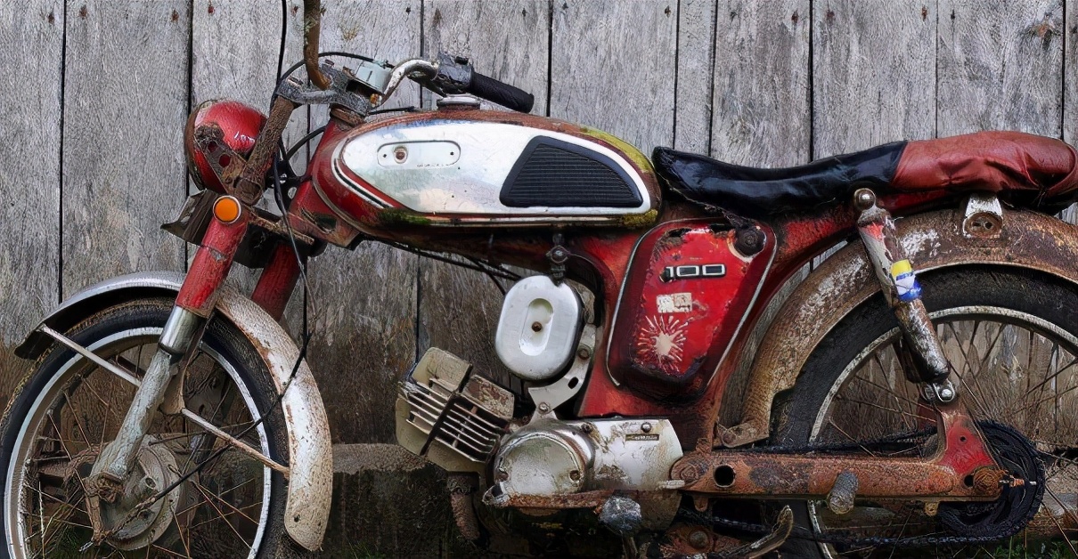 农村收废旧手机好收吗,农村收废旧摩托车