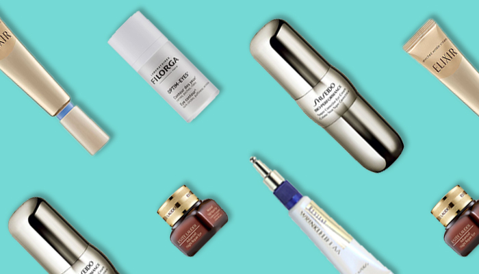 30岁以上大牌淡化细纹的眼霜推荐,好用眼霜淡化细纹博主推荐