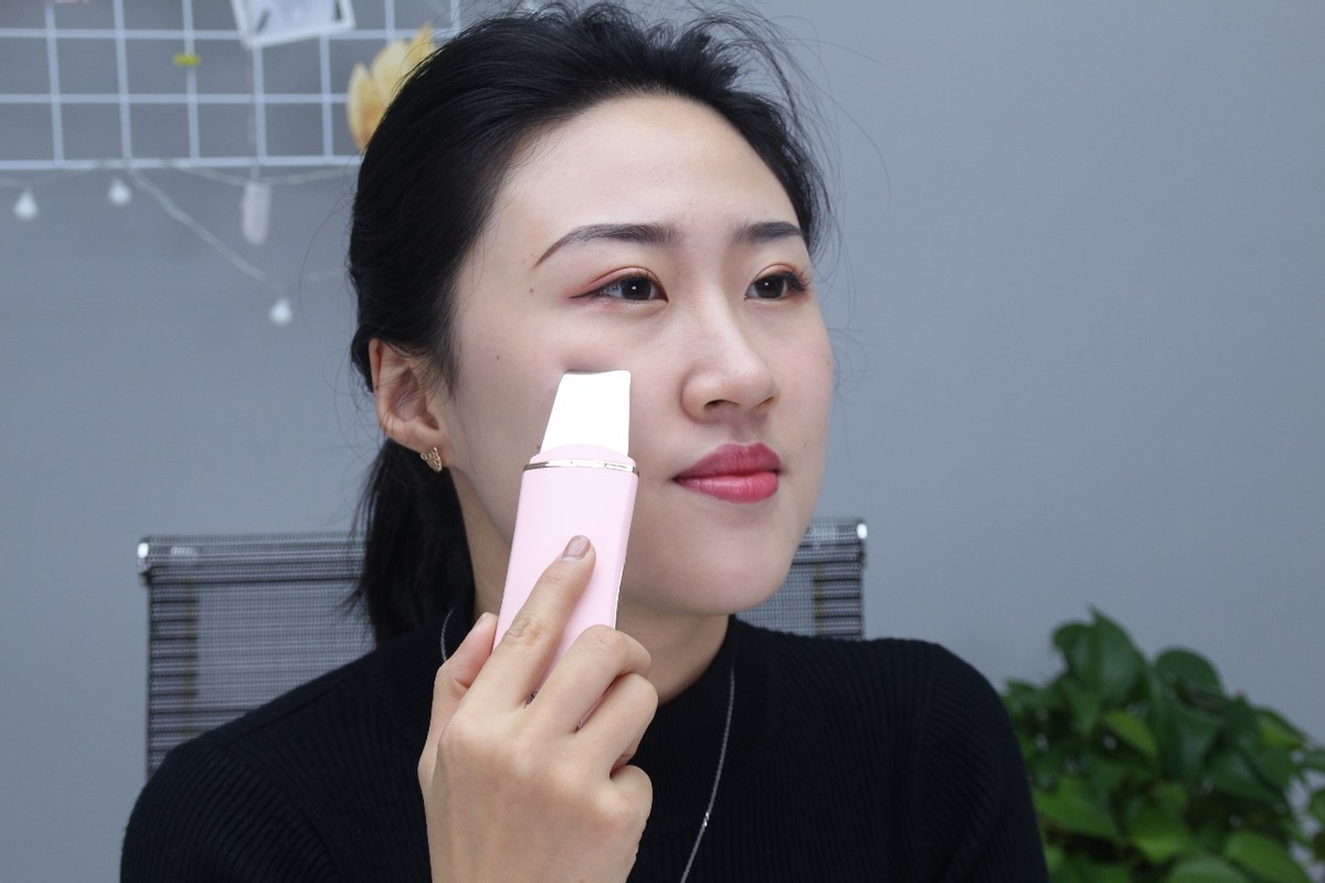 美容仪男人用的多还是女人用的多,美容仪器男生用