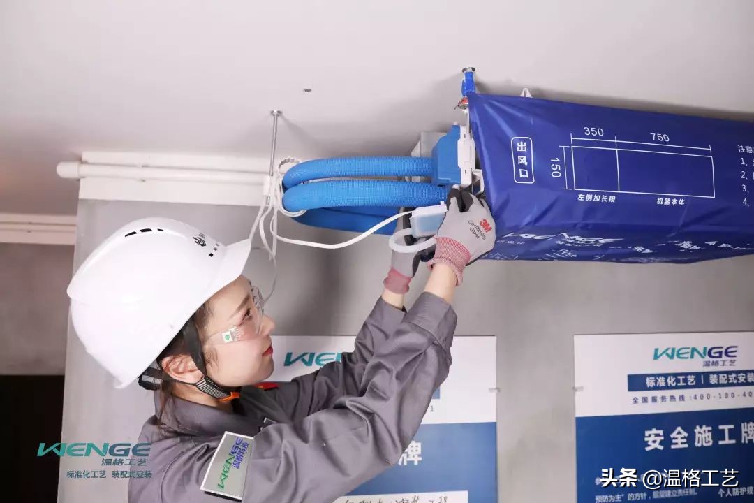 变频空调必须抽真空，定频真的不用吗？详解空调抽真空的正确方法