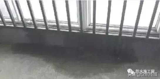 防水砂浆防渗堵漏怎么处理,防水防渗施工
