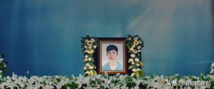 台湾电影《阳光普照》,台湾电影阳光普照简介