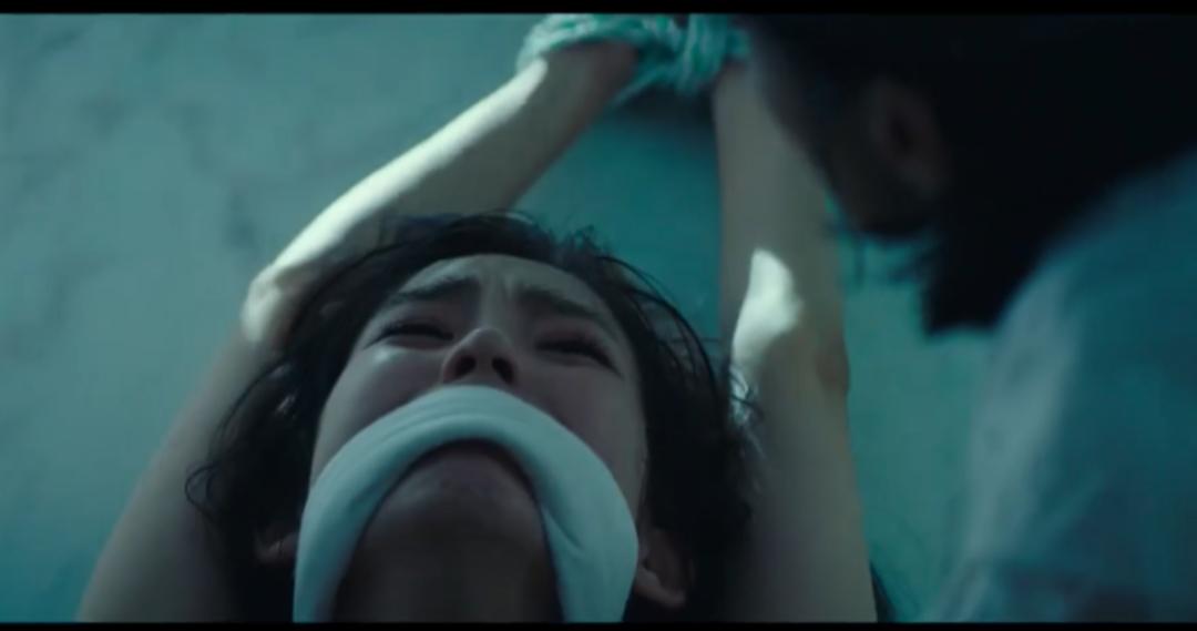 10分钟就高潮,「尺度女王」这次太野了!