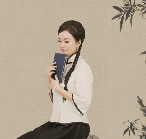 大语文时代必背古诗词,中国古诗词迎来春天