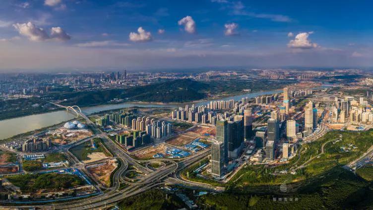 南宁五象新区宝能城房价,南宁宝能五象湖壹号最新房价