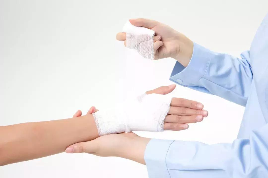 夏季这7个部位容易并发感染，糖尿病友多加留意