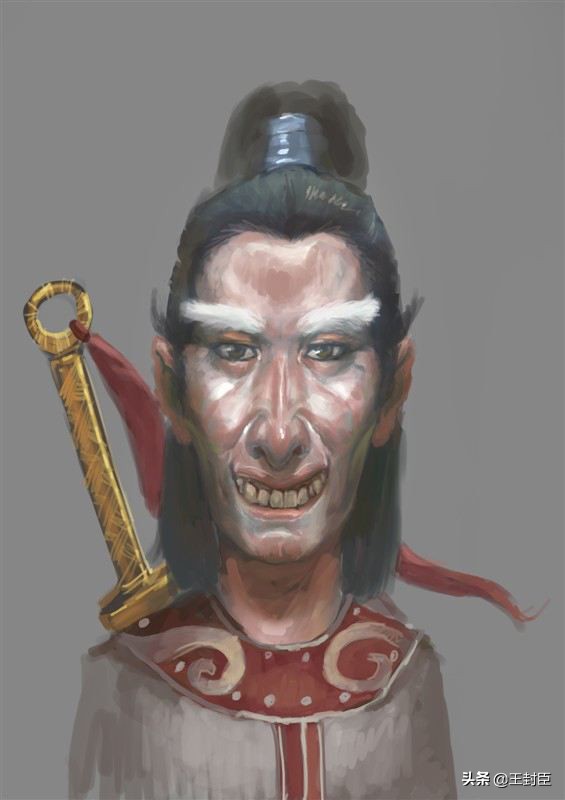 评书武侠小说人物,单田芳评书人物绰号