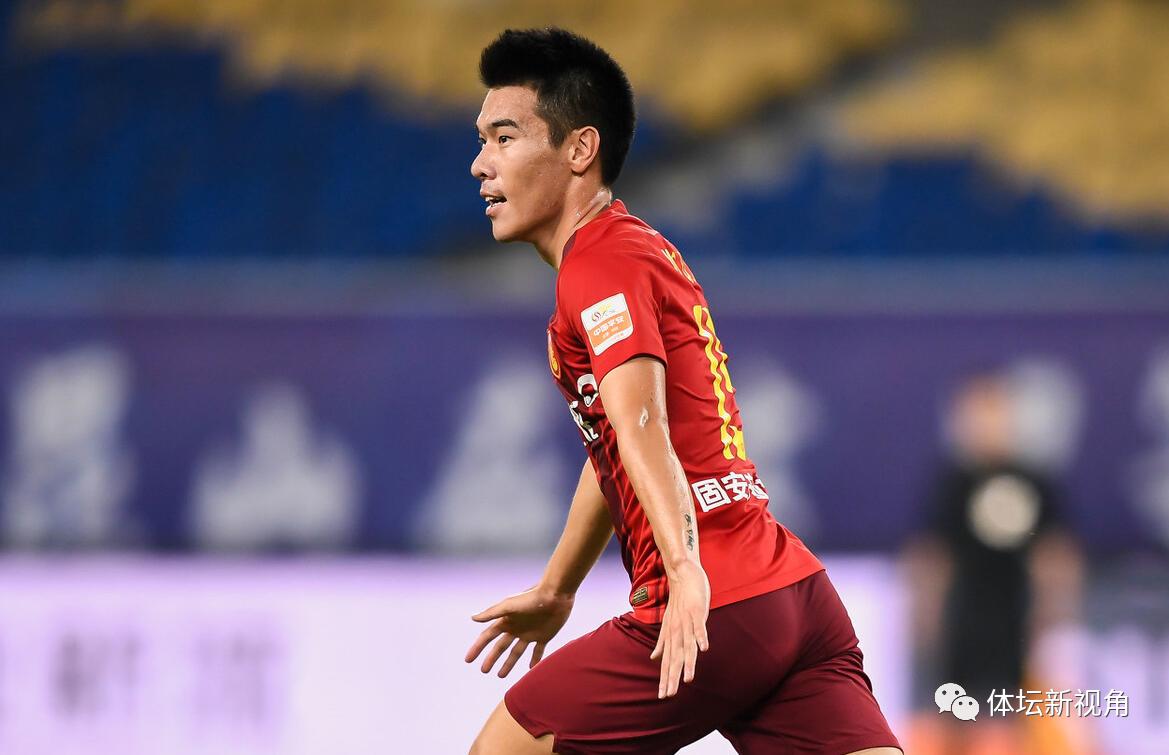 上海上港vs大连人5比0,上海上港王秋明