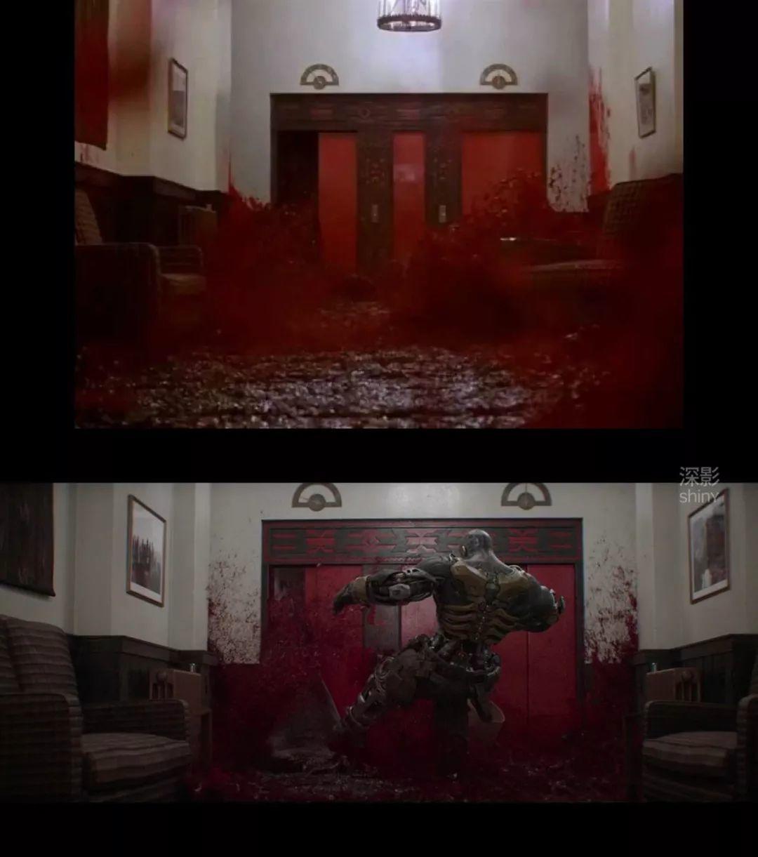 他把偶像拉下神坛