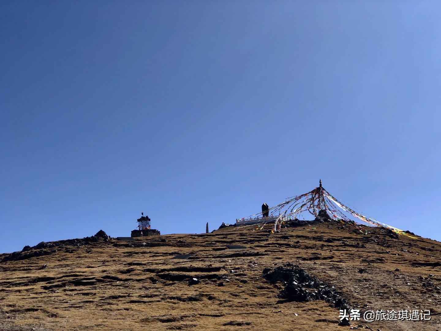 走进黄河三门峡段,探访黄河源头