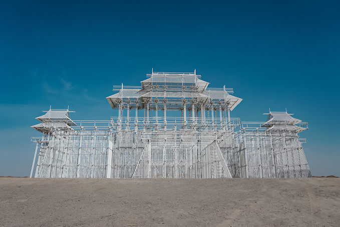 去一趟大西北的旅行,大西北旅行青藏高原