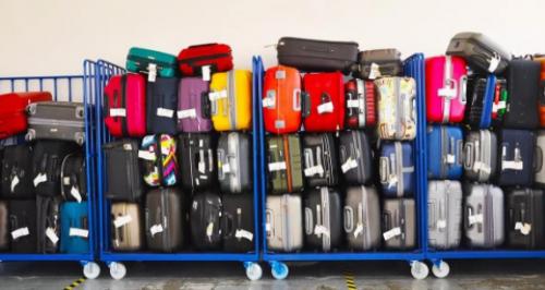 春秋航空行李限制问题,春秋航空行李携带的问题