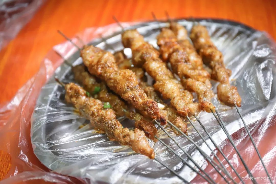 武汉人，等摘下口罩，我们一起去吃这50家店好吗？