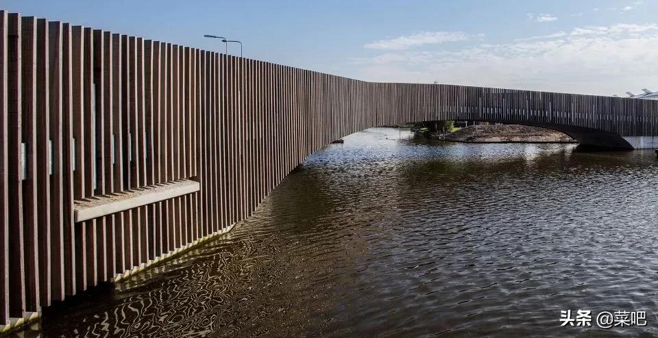 菜吧农庄创意设计,菜吧生态园规划