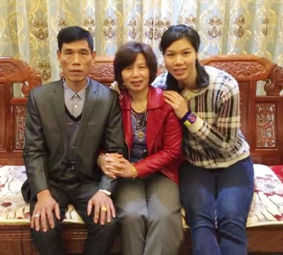 女排宿将徐云丽：母爱泣血催泪，退役后生活状况怎样？