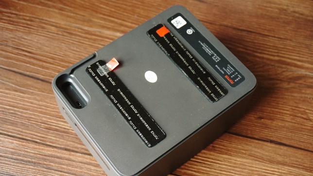 还车内一片净土，有它在雾霾不是问题，70迈空气净化器体验