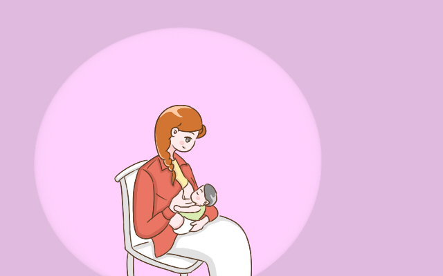 断奶后不排残奶会变癌吗,断奶不排残奶会自己吸收吗