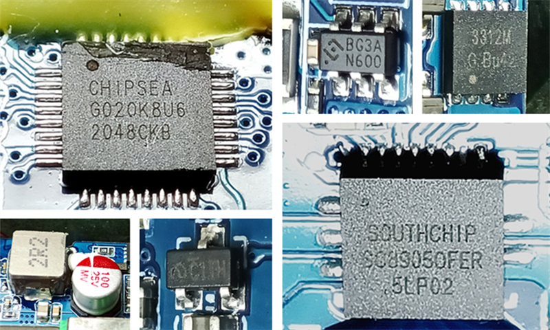 atl电芯手机电池,绿联双向快充移动电源测评