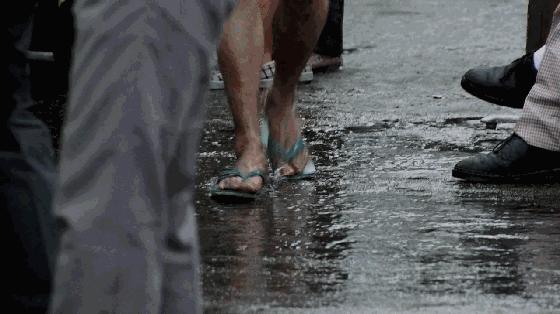 好物之走进巴西丨哈瓦那：五条人掀起一场人字拖风暴