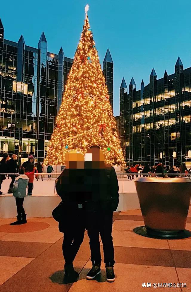 “我的男朋友是黑哥哥”|和黑人谈恋爱是种什么体验?