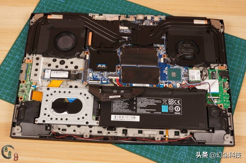 机械革命深海泰坦支持dp吗,机械革命深海泰坦x10ti-s游戏测试