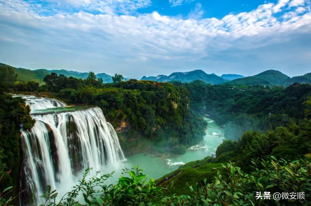 安顺国庆节游玩,贵州安顺国庆旅游攻略