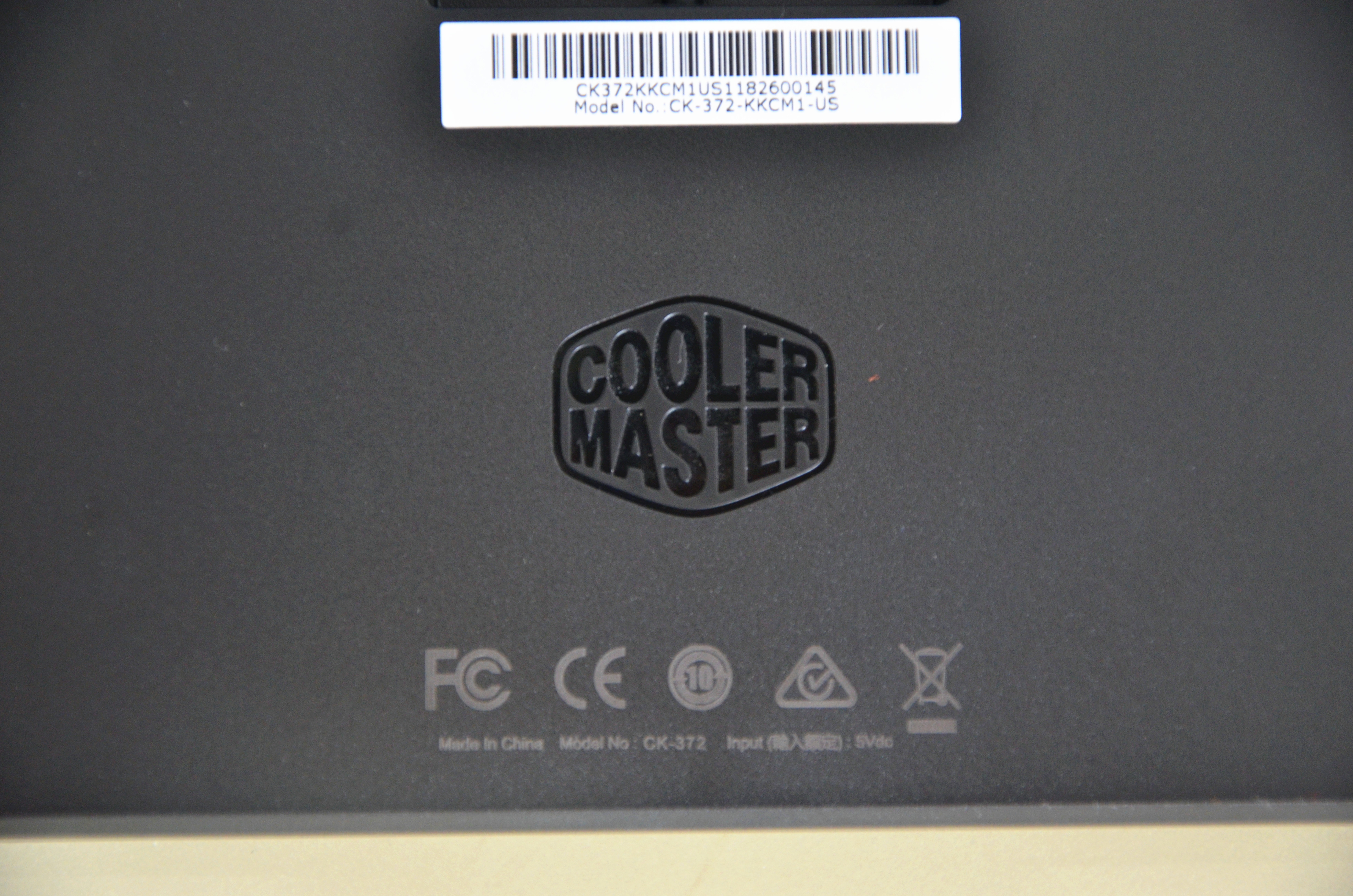 酷冷至尊好不好,酷冷至尊绿轴键盘