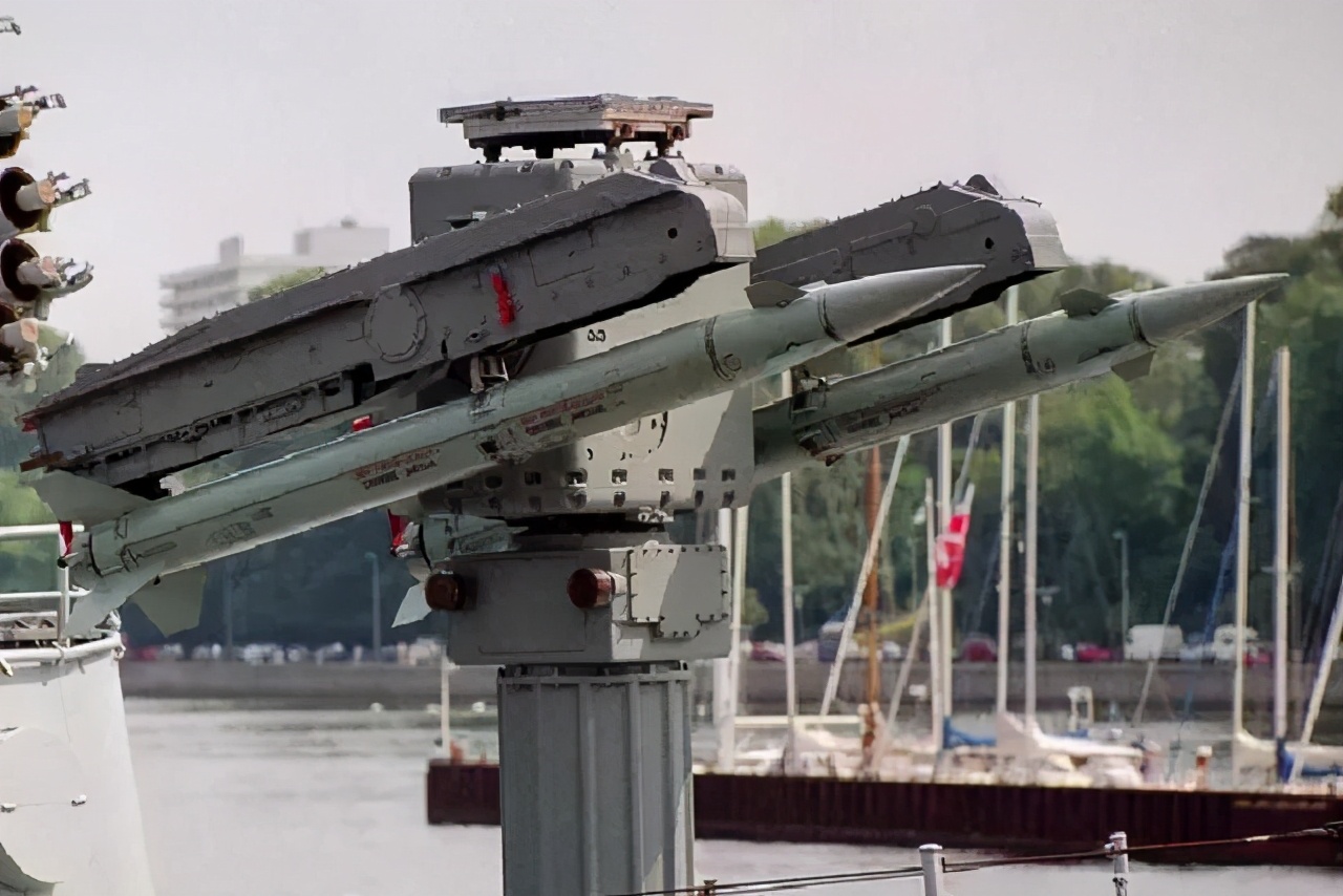 新世纪前20年，印度还真添置了不少好东西一（海军篇）