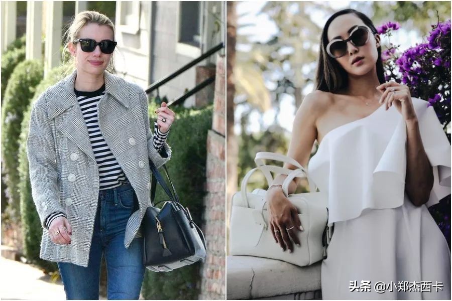 通勤时尚包包2022新款,通勤包包简约大气高级