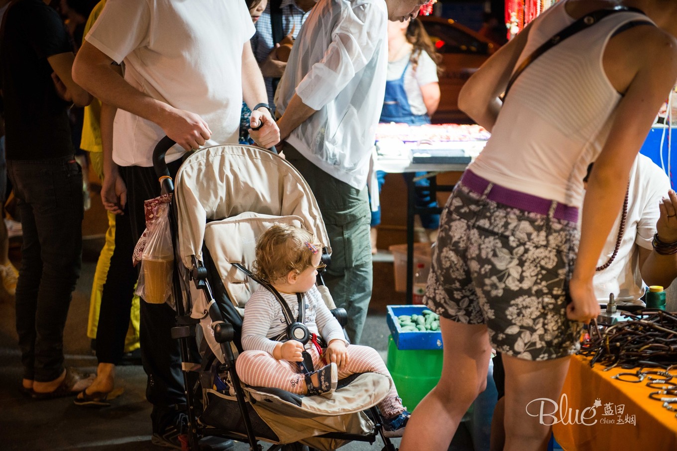 三亚第一市场夜市避坑指南,三亚第一市场夜市值得去吗