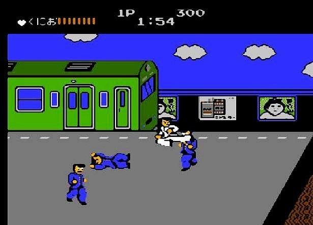 小霸王游戏机和任天堂fc区别,小霸王fc经典游戏