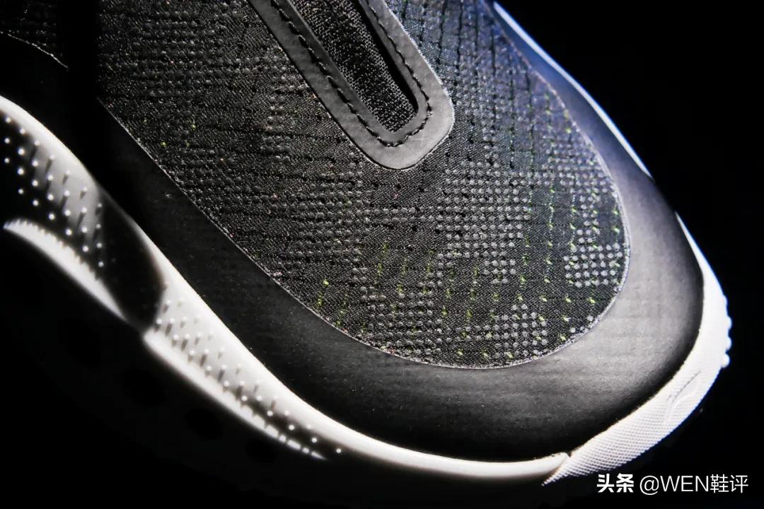 正品韦德之道9篮球鞋,韦德之道9infinity实战