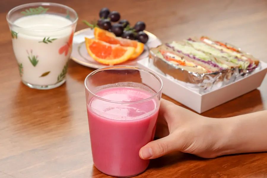 花5000大洋测评43款网红代餐粉，哪些值得买？