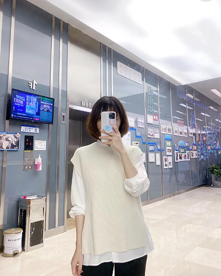 上班族一周不重样穿搭,适合上班族的简单日常穿搭