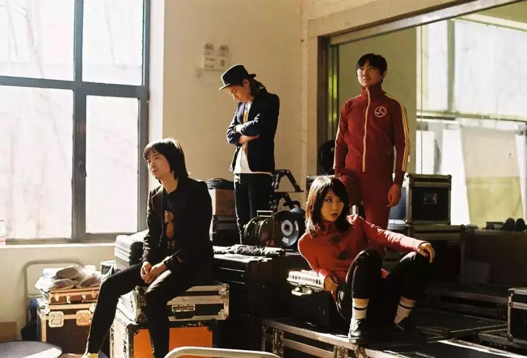 当年的帅小伙现在变大叔,曾经的酷boy