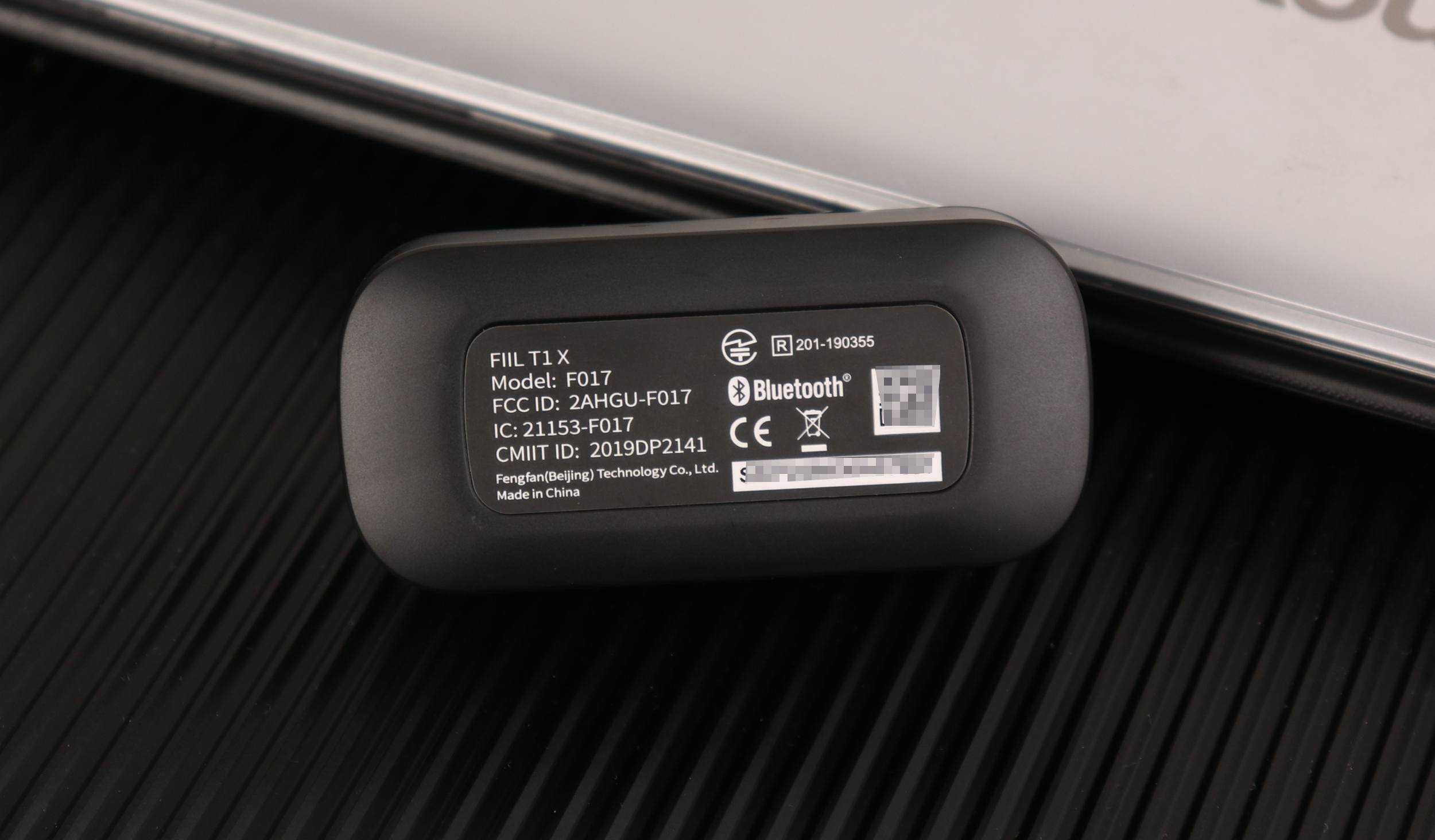 fiilt1x蓝牙耳机使用说明书,fiilt1x耳机使用