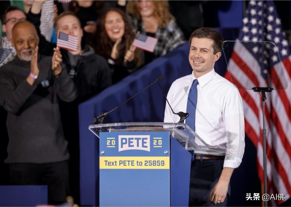 美国政治前十号人物,美国政治五大支柱