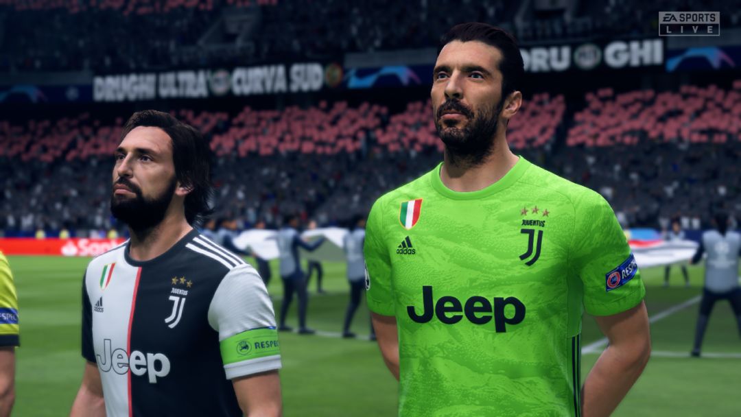 fifa20传奇球员单机,fifa20传奇队